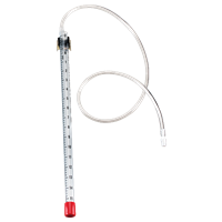 Series 1213 Gas Pressure Manometer